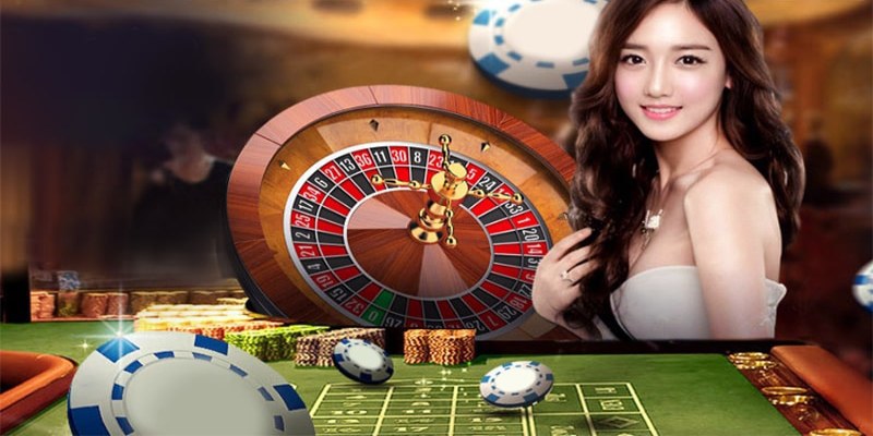 Game casino dễ thắng