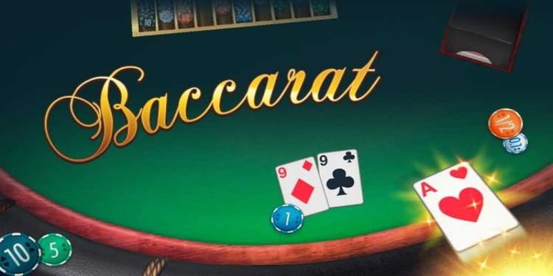 Soi cầu Baccarat online