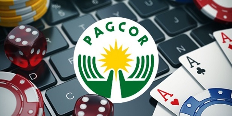 PAGCOR là tổ chức uy tín về cá cược